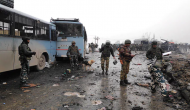Pulwama Attack: NSG submits preliminary report post terror blast, confirms SUV was used with 100-150 kgs of RDX