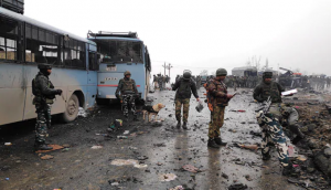 Latest in Pulwama probe: Car used in blast was made in 2010-11, repainted