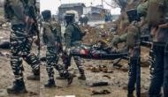  Pulwama terrorist attack: US experts suspect ISI role in Pulwama terrorist attack