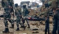 China silent as rest of the world condemns Pulwama terror attack killing 40