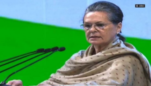 Sonia Gandhi called meeting of senior Congress leaders on May 22 to muster strategies