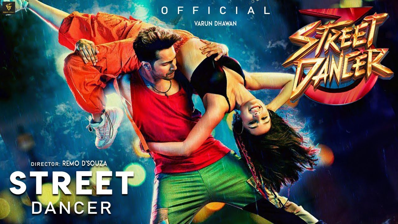 Varun Dhawan takes up ‘twerk challenge’ against Norah Fatehi and watch who wins