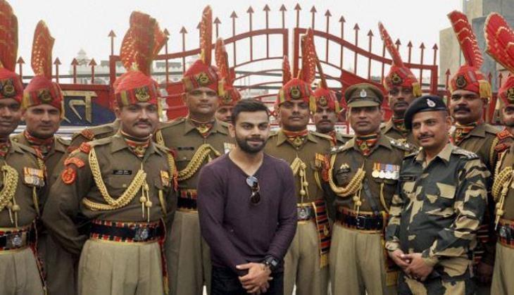 kohli