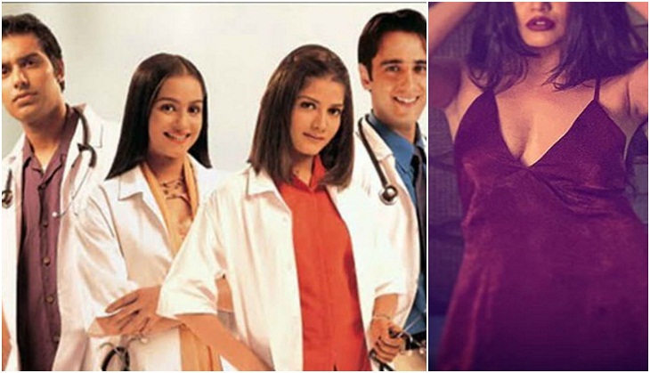 Remember Sanjivani? The show is returning with this Ishqbaaaz actress playing the lead role!
