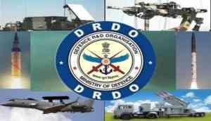 DRDO conducts flight demonstration of Controlled Aerial Delivery System