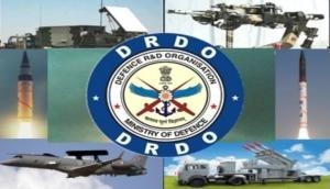 DRDO conducts flight demonstration of Controlled Aerial Delivery System