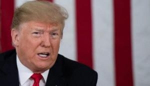 US President Donald Trump declares National Emergency; here’s why
