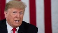 President Trump decides to withdraw India from GSP program list
