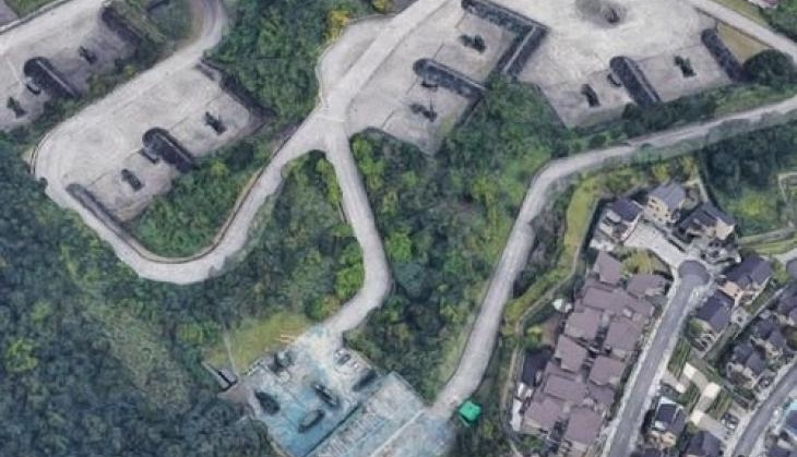 goolge map
