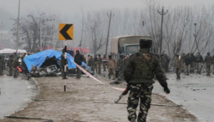 Pulwama: Pre-emptive strike, counter-strike and after