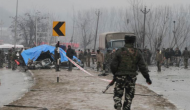 Pulwama attack mastermind killed in encounter in Jammu and Kashmir
