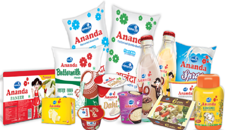 dairy