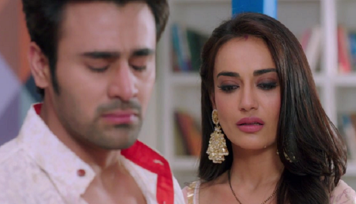 Naagin 3: Shocking! Maahir aka Pearl V Puri to die like this before the entry of Ruhi aka Karishma Tanna; see details