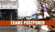 After Pulwama attack, Jammu University postpones UG, PG exams; new dates to be released soon