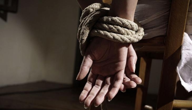 kidnap