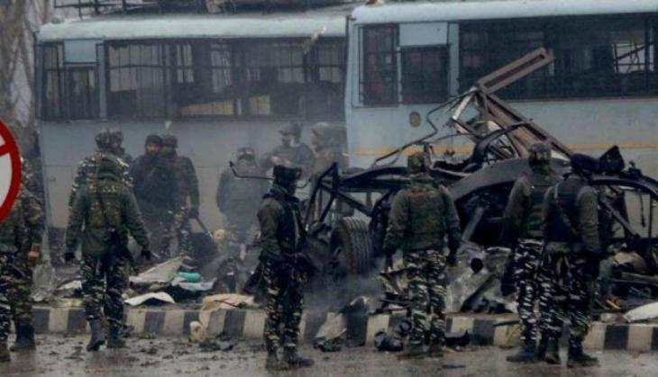 pulwama