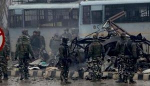 New York Times terms Pulwama attack ‘explosion', faces backlash; Tweeple asks was 9/11 a plane crash?