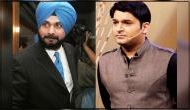 Navjot Singh Sidhu sacked from The Kapil Sharma Show over controversial comments on Pulwama attack