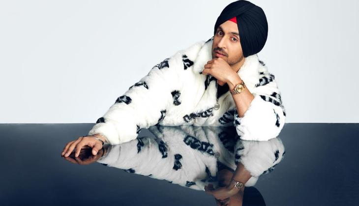 Diljit Dosanjh accepts invite to Pakistan organiser's event, artist body wants MEA to cancel visa
