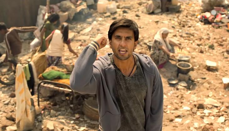 Gully Boy Box Office Collection Day 3: Ranveer Singh and Alia Bhatt film is on success run