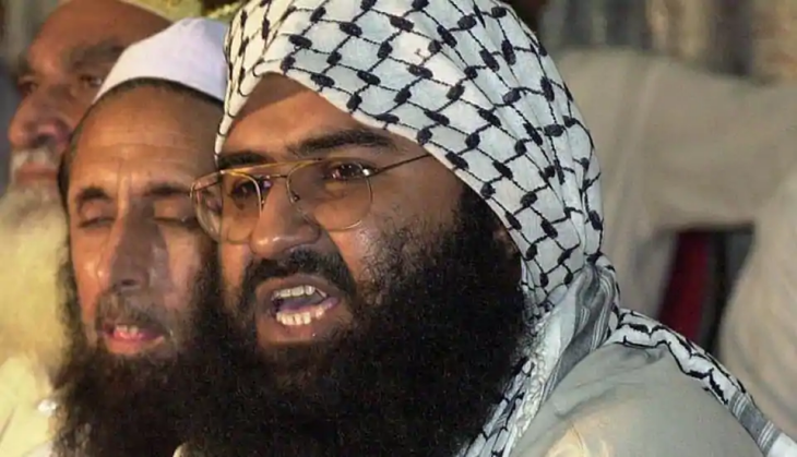 Masood Azhar