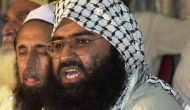 By revoking J&K special status PM Modi has 'accepted defeat' : Masood Azhar