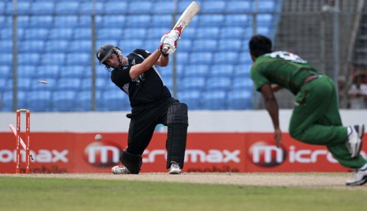 Nz Vs Bangaladesh