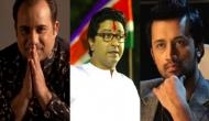 Pulwama Attack: Raj Thackeray’s MNS asks music companies to drop Pakistani singers or....!