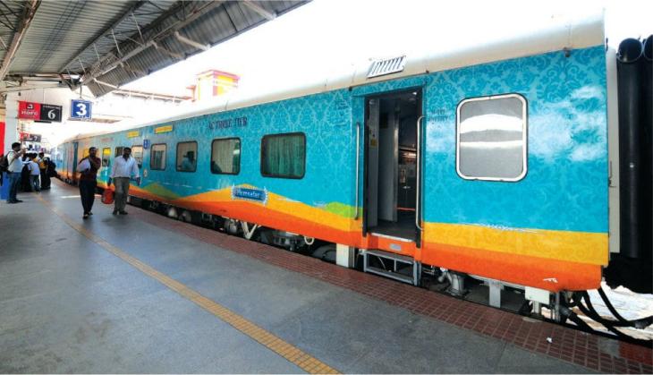 Cyclone Vayu: 9 more trains cancelled, 4 short terminated says, Western Railway