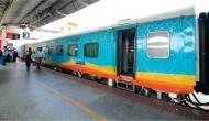 Maharashtra Train Derailment: 10 cancelled, 4 diverted due to mishap