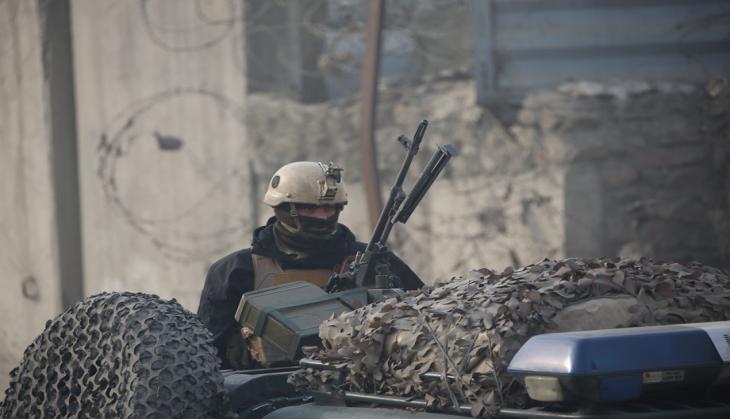 One jawan killed, four injured as Pakistan violates ceasefire for second day, shells LoC in Rajouri