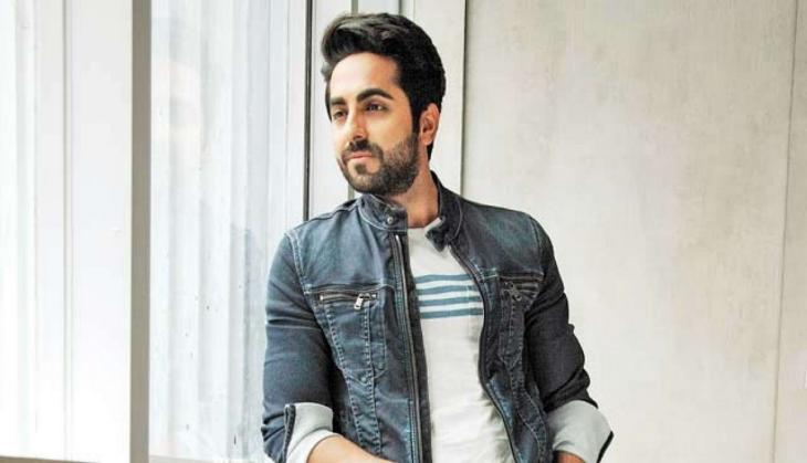 Ayushmann Khurrana says he wants to 'create an impact' through 'the stories' he tells