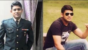 Army Major Chitresh Bisht, who was martyred while defusing an IED near LOC was to get married in 19 days