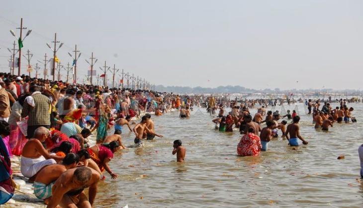 Magha Purnima