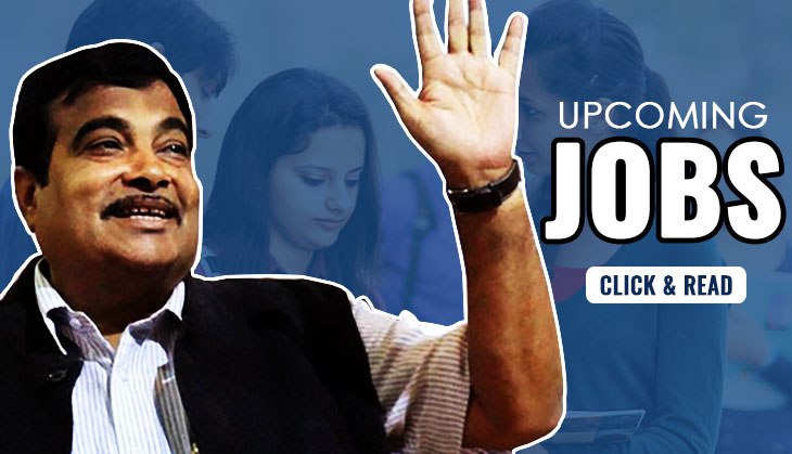 Nitin Gadkari’s surprise for job aspirants! Get ready to apply for over 1 lakh jobs in this sector; read details