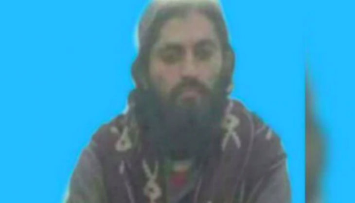 rashid ghazi