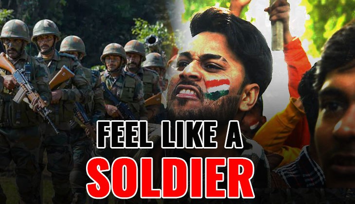 Pulwama Attack: Feel yourself like a soldier and contribute to national security; here's how