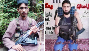 J&K: Third terrorist killed in encounter after Pulwama attack mastermind Kamran; head constable martyred