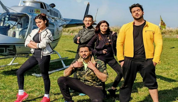 Khatron Ke Khiladi 9: The winner of Rohit Shetty's stunt reality show is...
