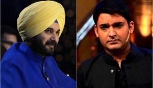 Kapil Sharma embarrassed and shocked over Navjot Singh Sidhu's comment on Pulwama attack