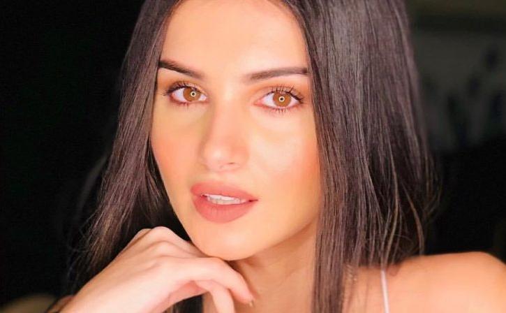 SOTY 2 actress Tara Sutaria reveals she has a crush on this actor of Dharma Productions; know who