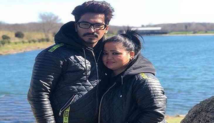 Khatron Ke Khiladi 9 Bharti Singh And Haarsh Limbachiyaa To Face Some More Khatra Post Rohit