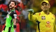 IPL 2019 schedule announced; Virat Kohli and MS Dhoni face-off in opener