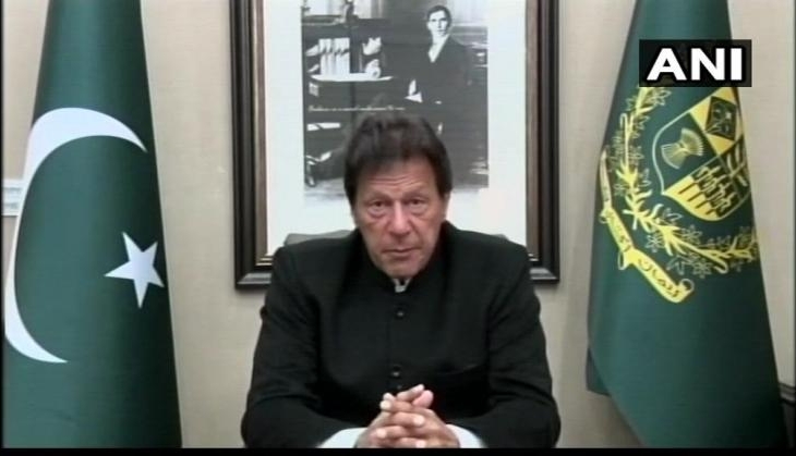 Imran khan