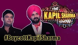 Kapil Sharma backs Navjot Singh Sidhu over Pulwama attack; faces backlash, #BoycottKapilSharma trends on Twitter