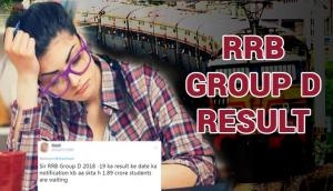 RRB Group D Result: Aspirants ask, ‘when will the results release?’ No official announcement made yet