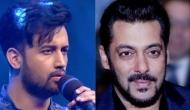After complete ban on Pakistani artists, Salman Khan to replace Atif Aslam in his film