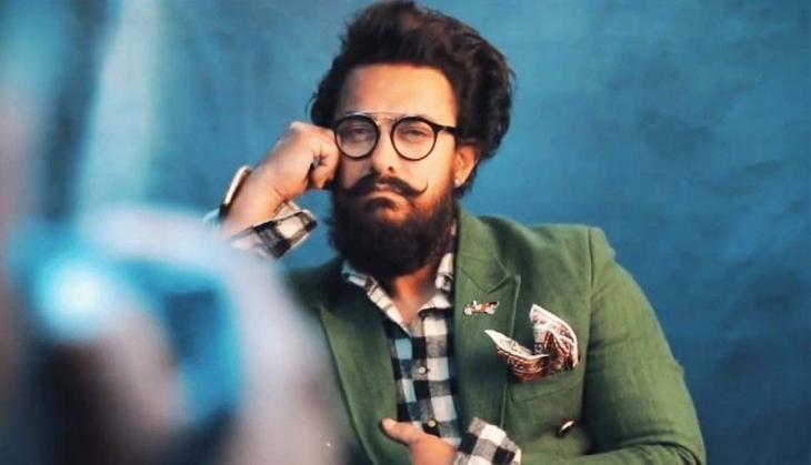 Reason revealed why Aamir Khan grows hair and beard before starting any of  his film! | Catch News