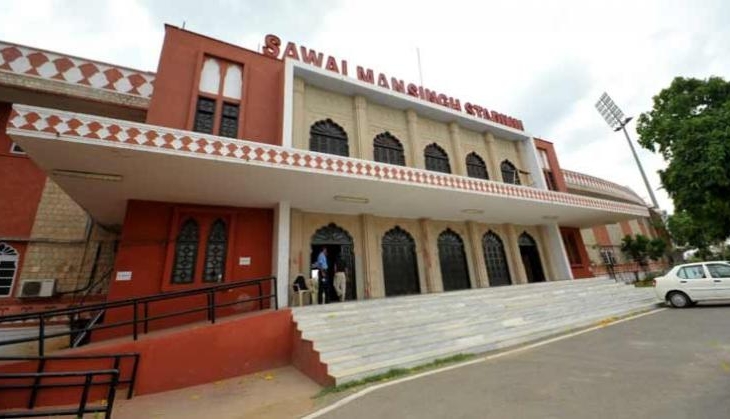 Rajasthan Cricket Association (RCA)