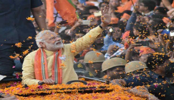 PM modi